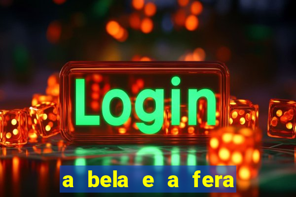 a bela e a fera filme completo dublado disney 1991
